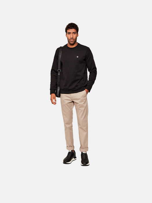 Armani Leather Sneakers