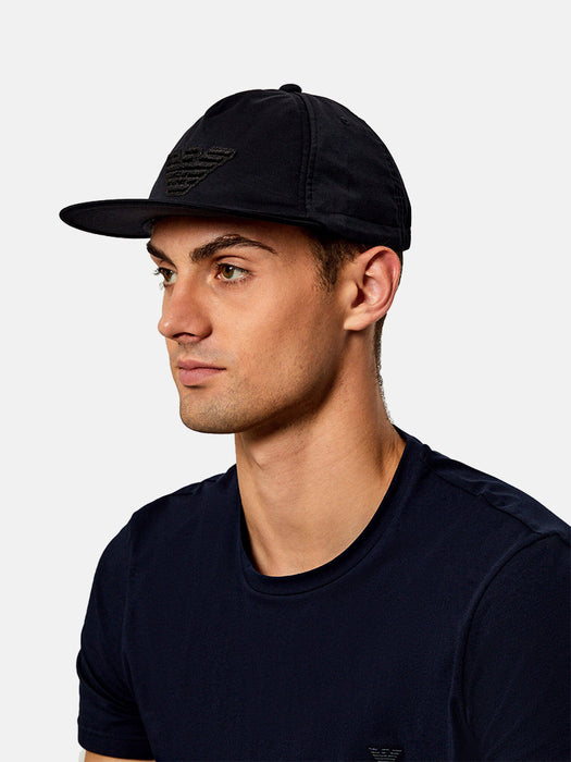 Armani Baseball Hat