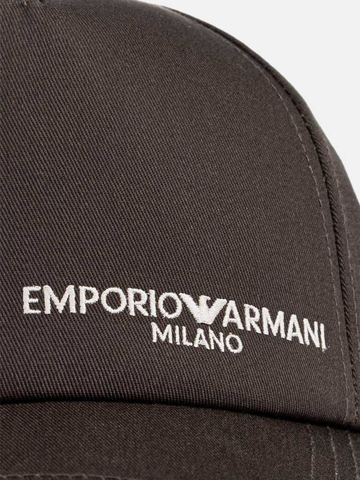 Armani Baseball Cap