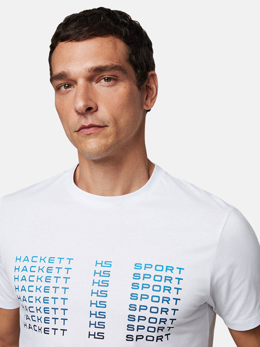 Hackett Sport Classic Tshirt