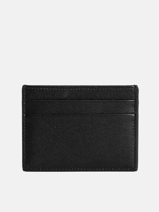 D&G Logo Print Cardholder