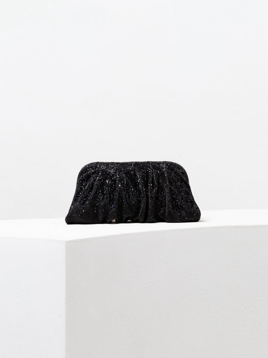 BB Venus La Grande Jet Black