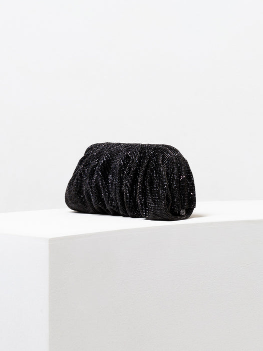 BB Venus La Grande Jet Black