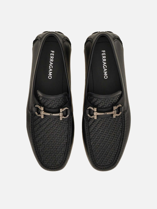 Ferragamo Parigi Woven