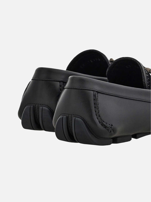 Ferragamo Parigi Woven