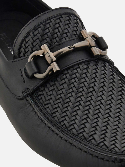 Ferragamo Parigi Woven