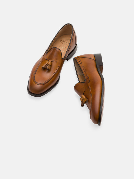 Church's Kingsley 2 Leather Loafer-TB0008