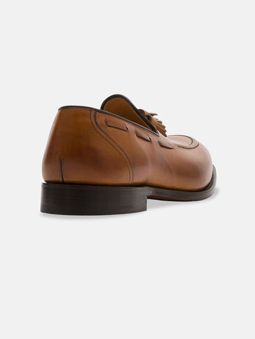 Church's Kingsley 2 Leather Loafer Designer Shoes for men-The Church's Kingsley 2 Leather Loafer Designer Shoes for men-The