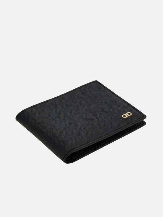Ferragamo Gancini Wallet