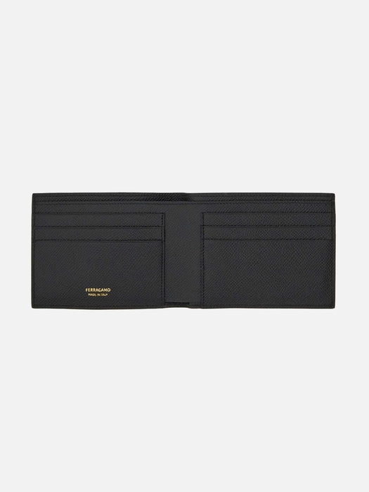 Ferragamo Gancini Wallet