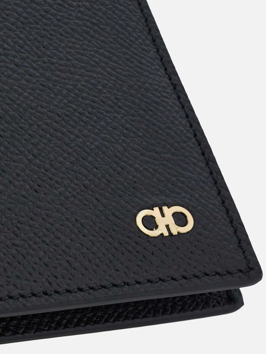 Ferragamo Gancini Wallet
