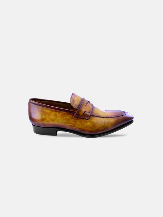 Penny Loafer-TB0374