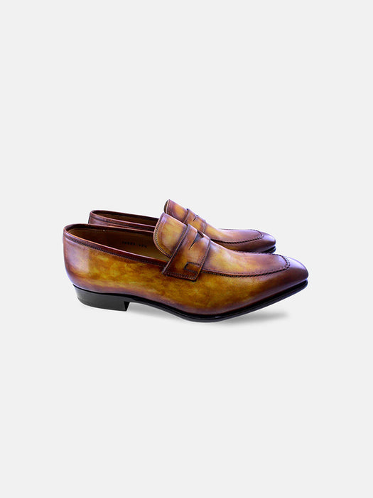 Penny Loafer-TB0374