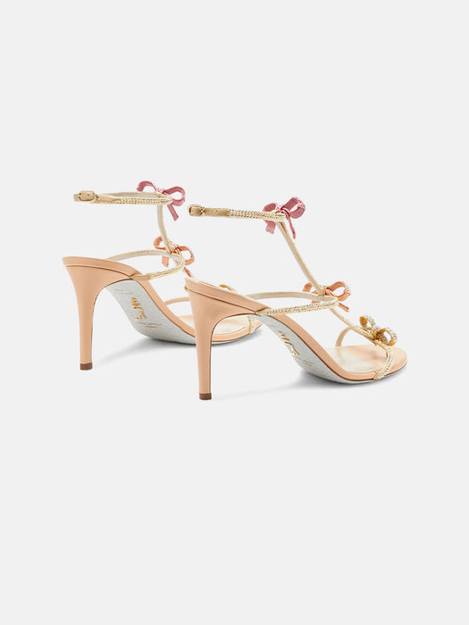 Rene Caovilla Caterina Sandal 80