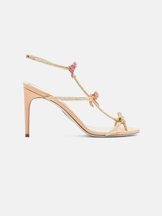 Rene Caovilla Caterina Sandal 80