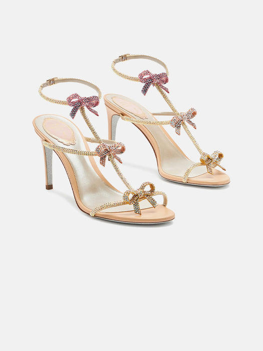 Rene Caovilla Caterina Sandal 80