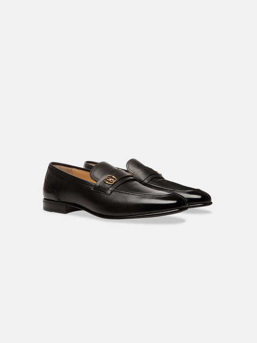 Bally Sadei Suisse Loafers