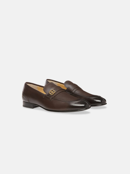 Bally Sadei Suisse Loafers