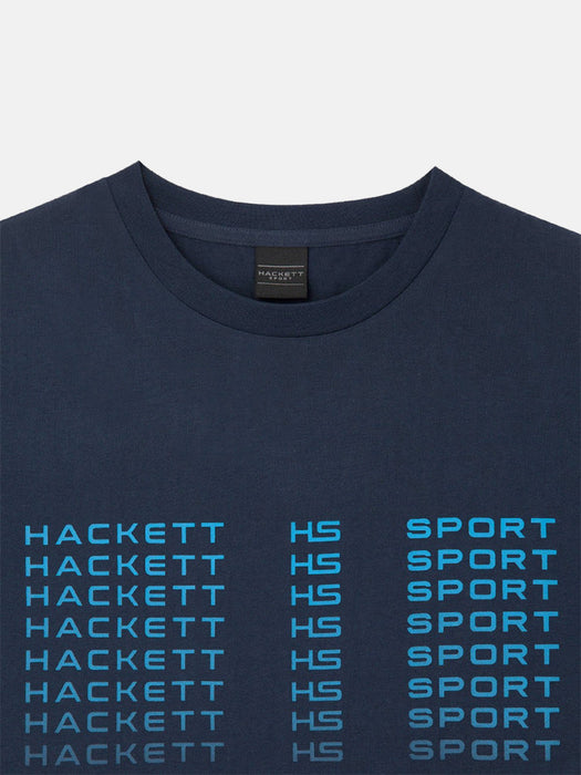 Hackett Sport Classic Tshirt