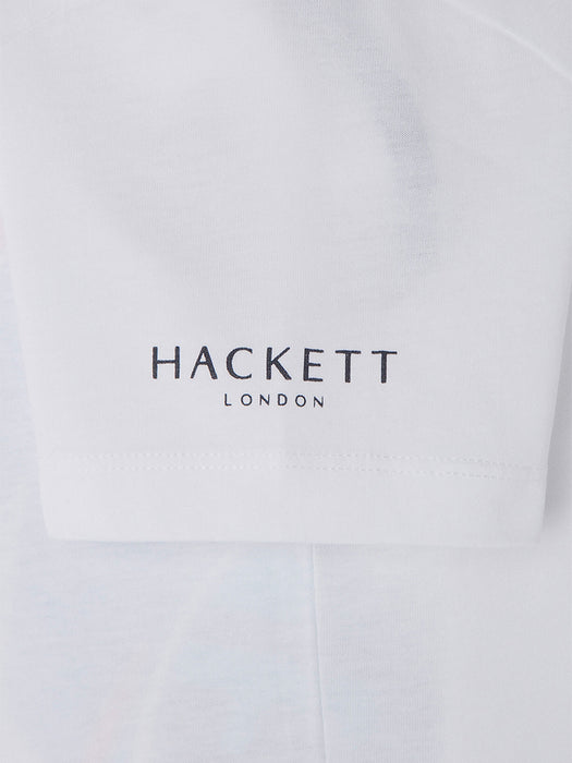 Hackett Boys Skater Tshirt