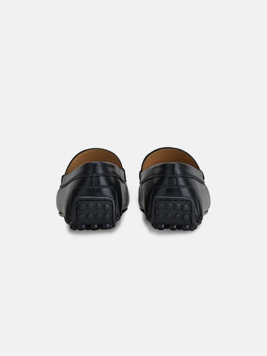 Tods City Gommino drivers with T Buckle