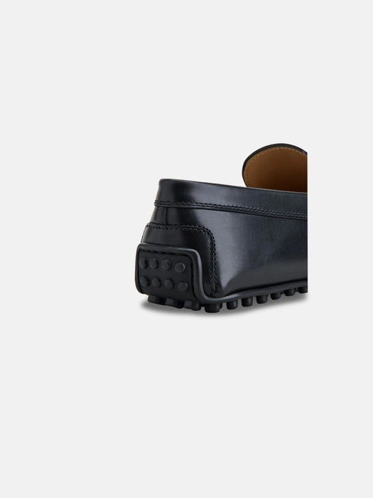 Tods City Gommino drivers with T Buckle