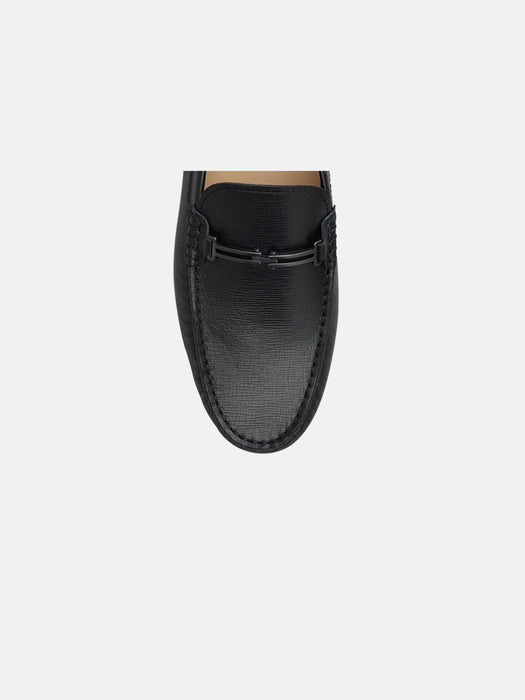 Tods City Gommino drivers with buckle
