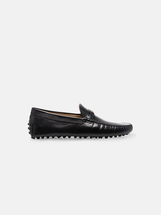 Tods Gommino Leather Loafers - TB0092