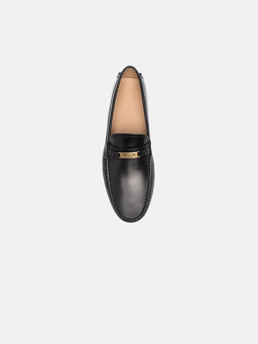 Tods Gommino Leather Loafers - TB0092
