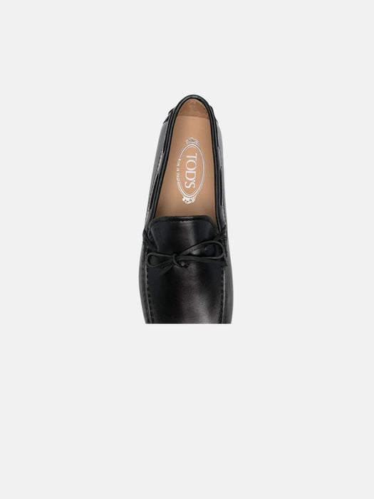 Tods Lacetto City gommino drivers