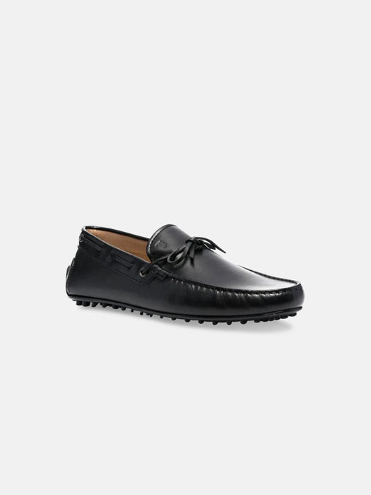 Tods Lacetto City gommino drivers