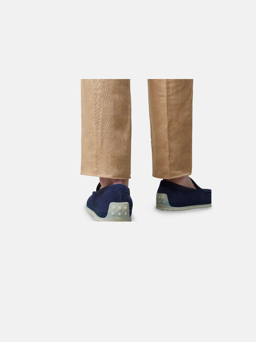 Tods Slip-ons in Suede