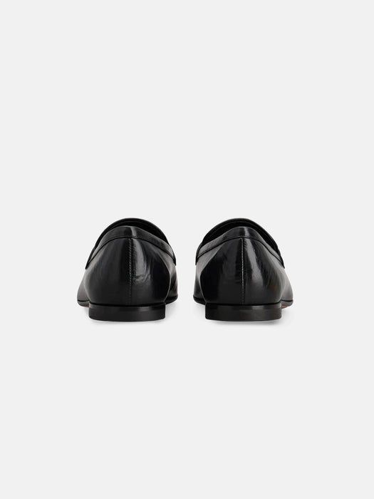 Tods T Timeless Loafers in Leather