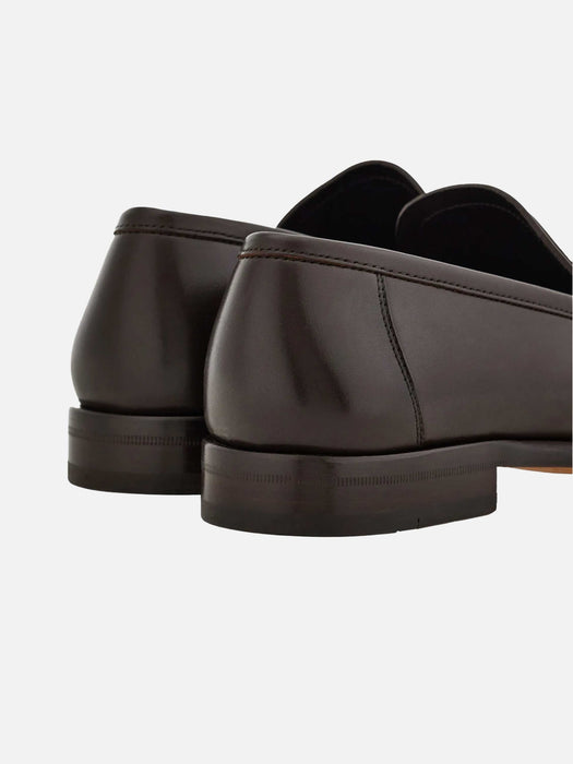 Ferragamo Teatro with Gancini buckle