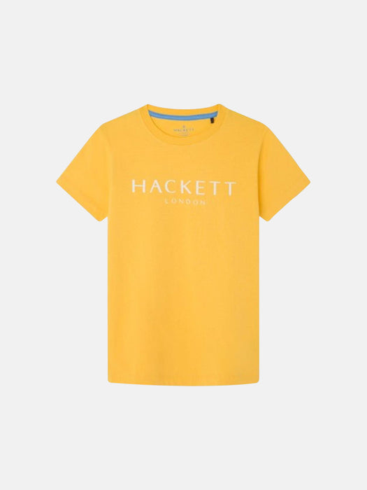 Hackett Boys Tailored Fit Tshirt