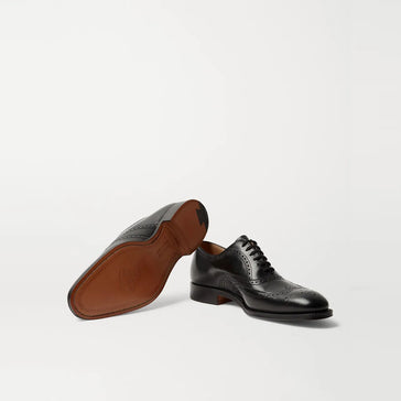 Church's Berlin Brogue Designer Shoes for men-The Boutique Asia