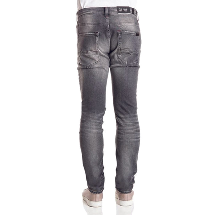 7 FA Ronnie Grey Jeans - TB0501