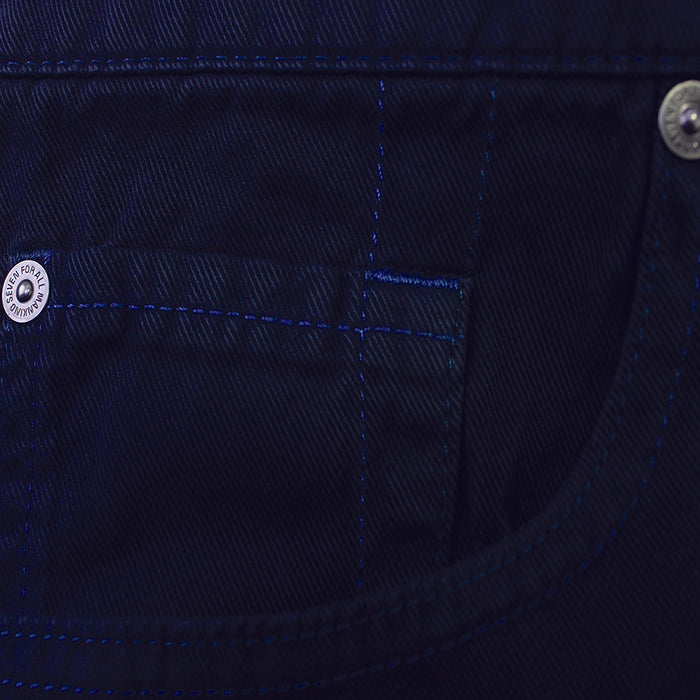 7 FA The Straight Cotton Jeans - TB0561