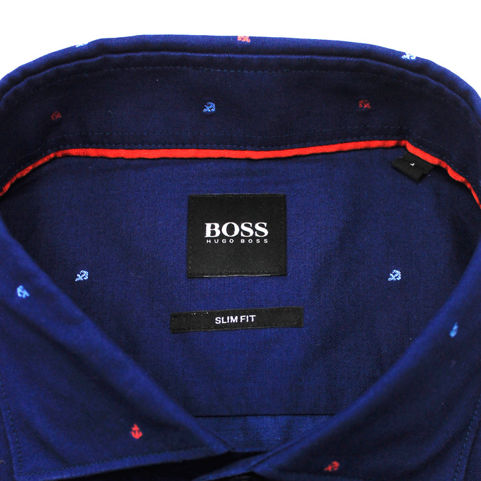 Boss Ridley Shirt - TB0076