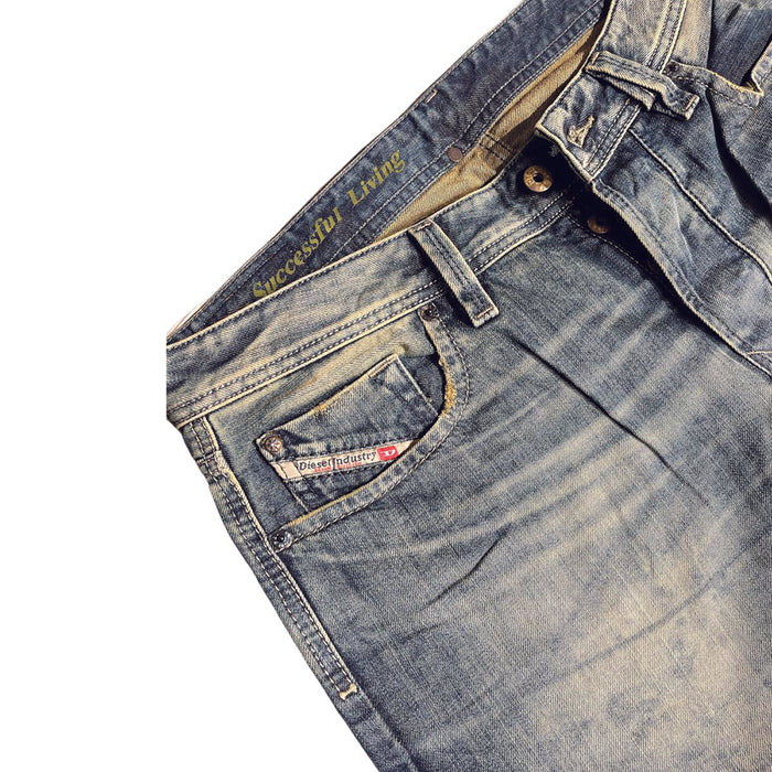 Diesel Larkee Jeans - TB1501