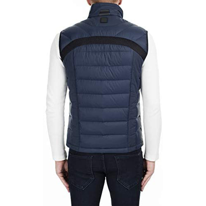 Boss Link2 Quilted gilet-TB0154