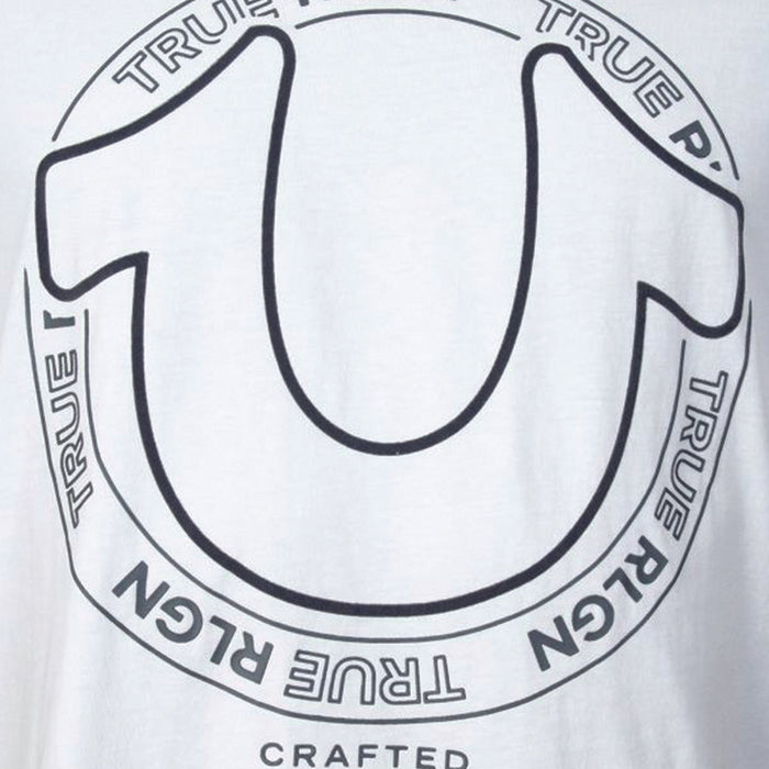 True Religion Regan Tshirt