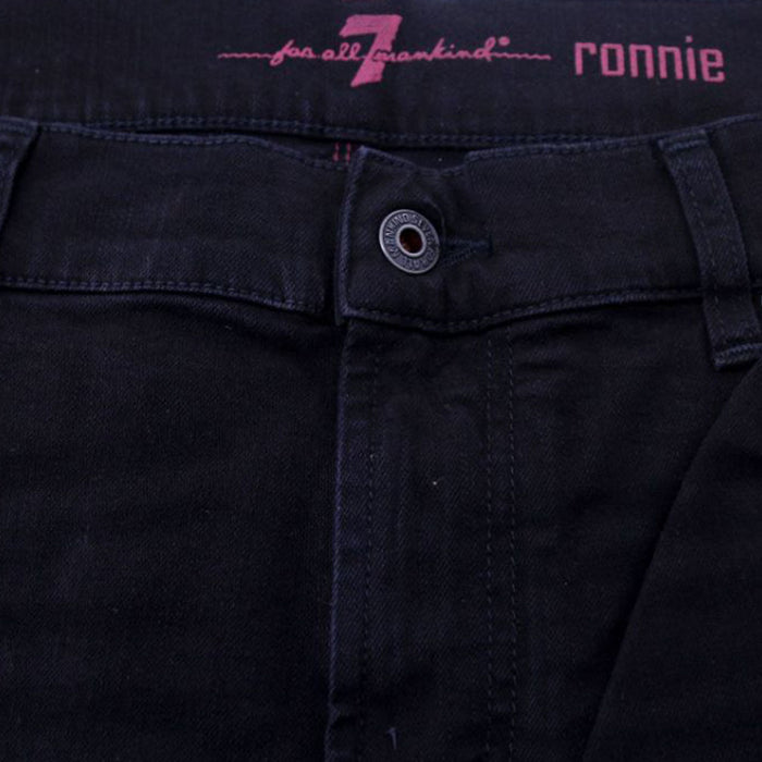 7 FA Mankind Ronnie Black Jeans-TB0494
