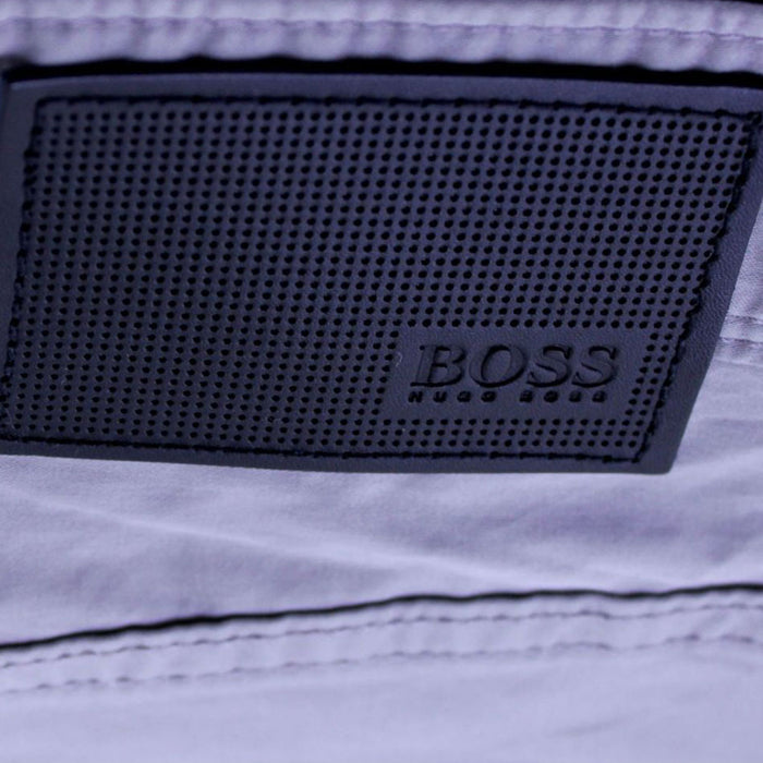 Boss Grey Cotton Jeans-TB0825