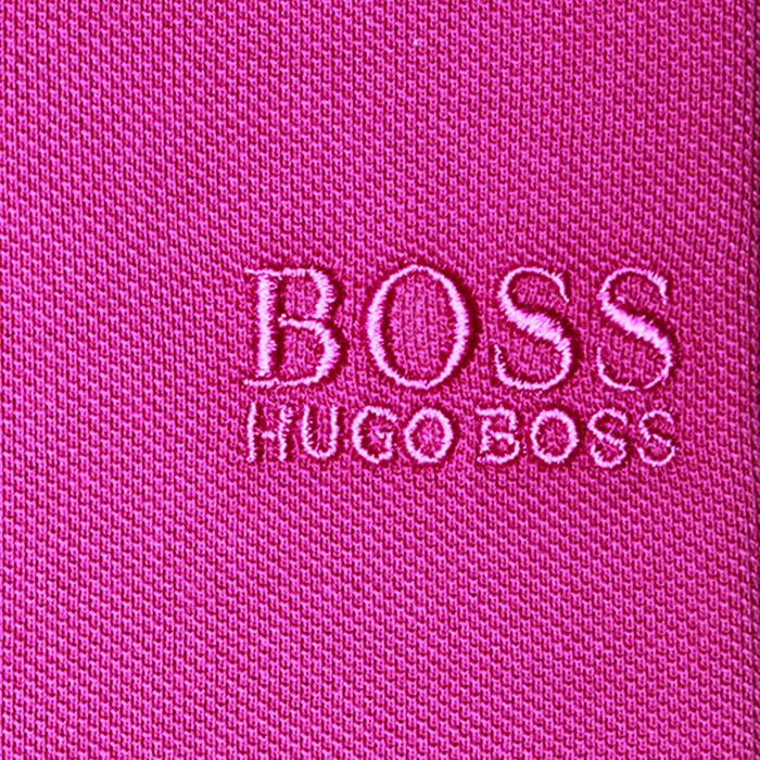 Boss Regular Fit Shirt-TB0498