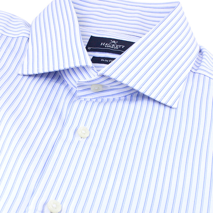 Hackett Oxford shirt-TB0260