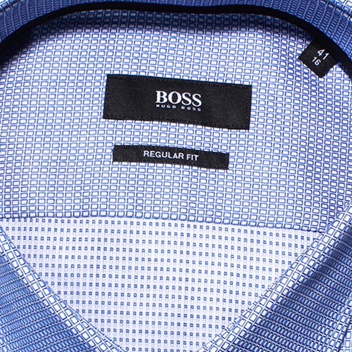 Boss Sustainable Regular Fit Shirt-TB0659