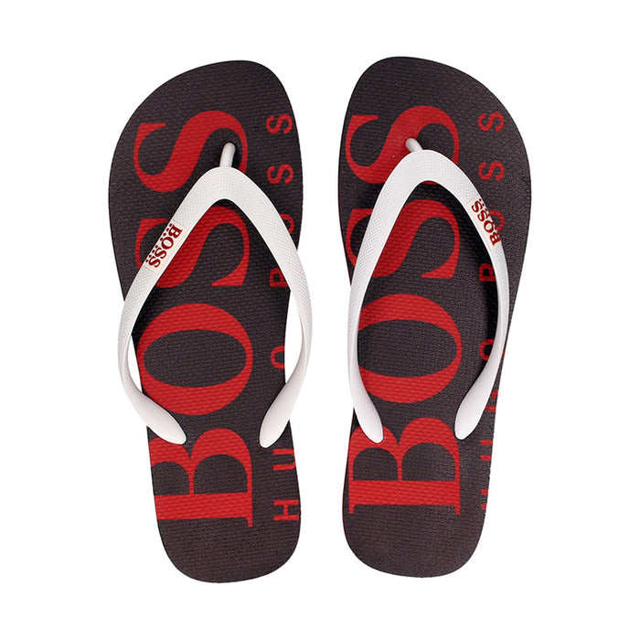 Boss Rubber Flip-Flops-TB0756