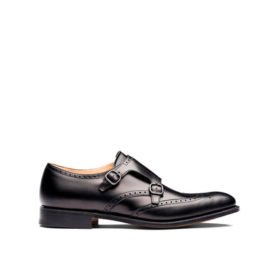 The Boutique Asia | Church's - Chicago Calf Leather Shoes For Men