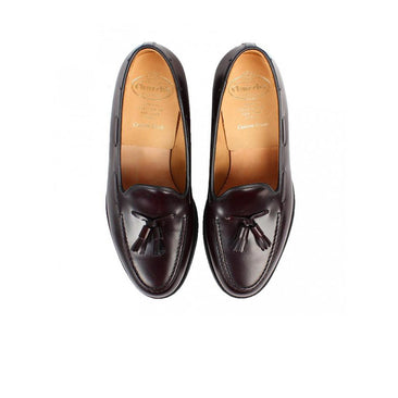 Church's Keats 2 Polished Loaferndy Loafer Designer Shoes for men